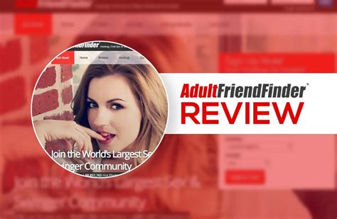 adultfriendfinder trial|AdultFriendFinder